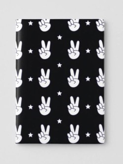 ОБЛОЖКА ДЛЯ ПАСПОРТА Gloves, плотность 600 мкм