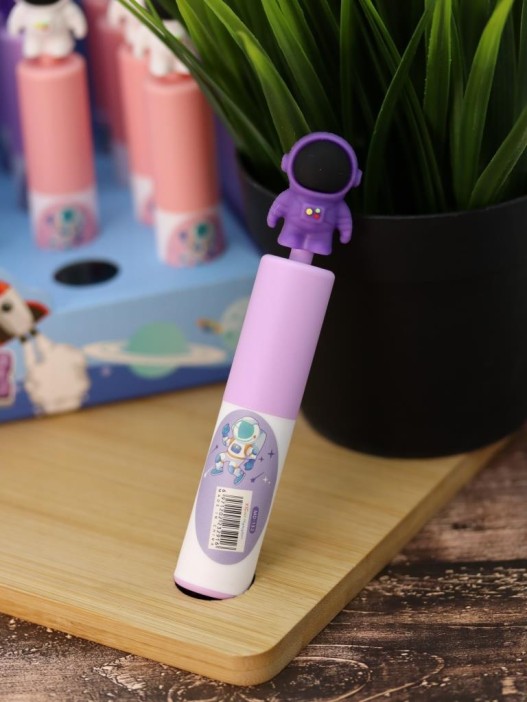 Маркер текстовыделитель &quot;Outer space&quot;, mix, шоу-бокс 24 шт. 