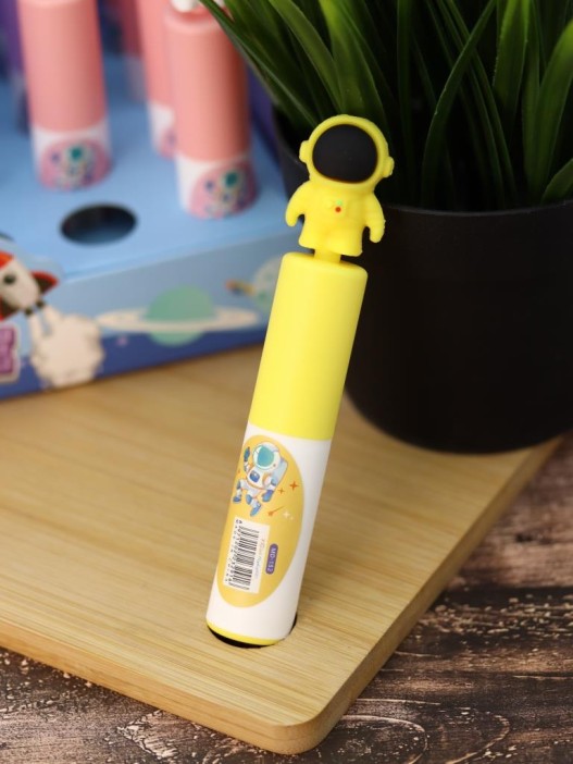 Маркер текстовыделитель &quot;Outer space&quot;, mix, шоу-бокс 24 шт. 