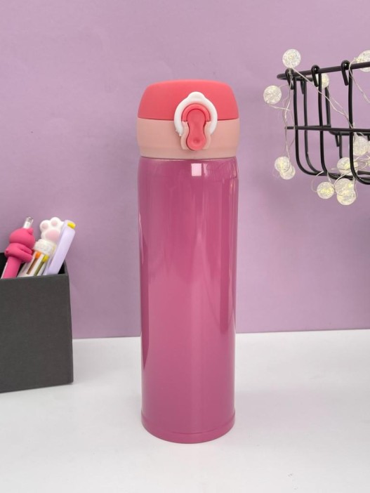 Термос «Classy», fuchsia (500 ml) 