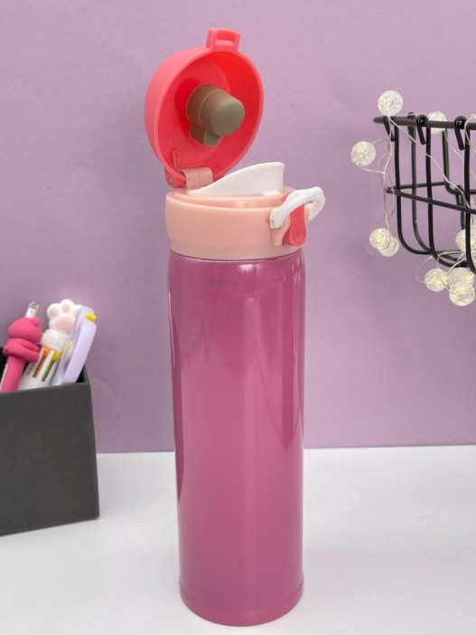 Термос «Classy», fuchsia (500 ml) 