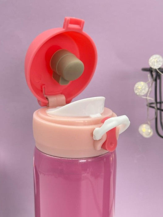 Термос «Classy», fuchsia (500 ml) 