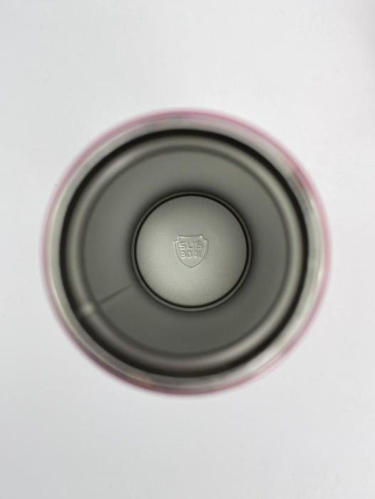 Термос «Classy», fuchsia (500 ml) 