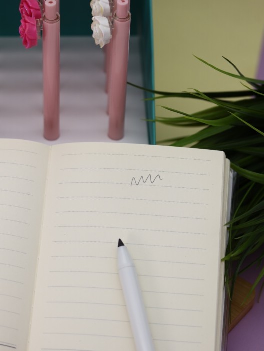 Вечный карандаш &quot;Flower,&quot; mix, шоу-бокс 36 шт. 