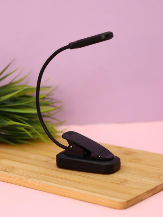 Ночник для книг на прищепке &quot;Classic&quot; (8,2*4,2*19,5 см) 