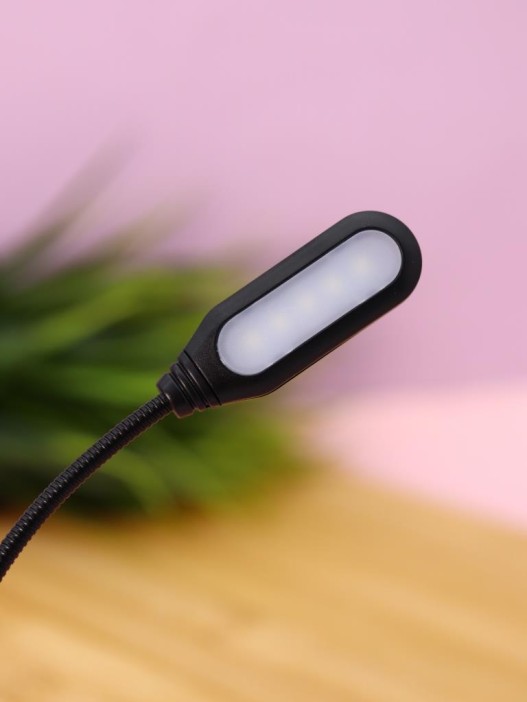 Ночник для книг на прищепке &quot;Classic&quot; (8,2*4,2*19,5 см) 