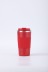 Термокружка &quot;Simple&quot;, red (380 ml) 