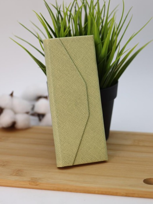 Чехол для очков GIRLY &quot;Prism Case&quot;, green 