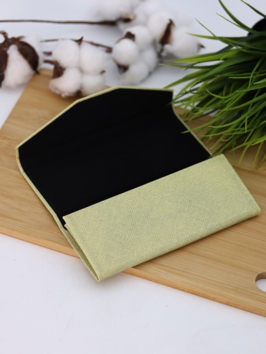 Чехол для очков GIRLY &quot;Prism Case&quot;, green 