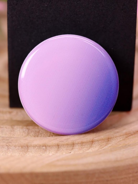 Попсокет iLikeGift "Gradient", purple 