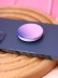 Попсокет iLikeGift "Gradient", purple 