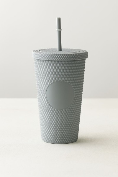 Тамблер "Matte", grey 