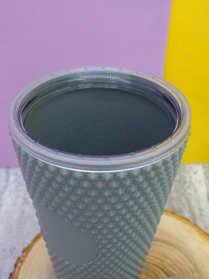 Тамблер "Matte", grey