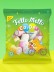 Жевательный зефир (Marshmallows) &quot;FELLO MELLO&quot; COLORS, 85 гр. 