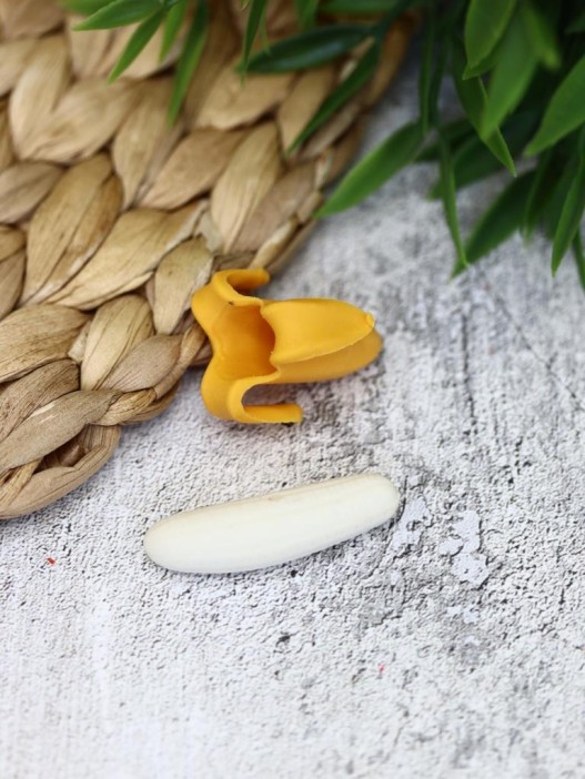 Ластики &quot;Fruits&quot;, 6 шт. в наборе 