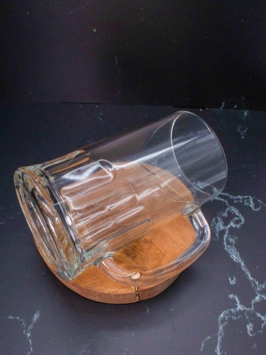 Кружка для пива "Пит", 500 мл, упаковка 8 шт. 