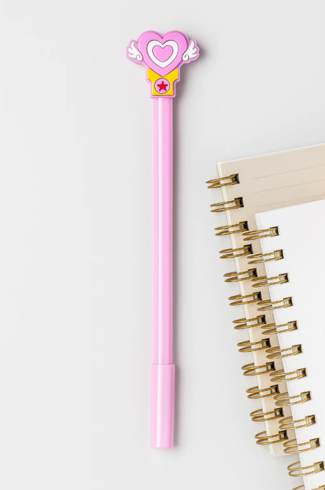 Ручка &quot;Heart Flight&quot;, шоубокс 48 шт. 