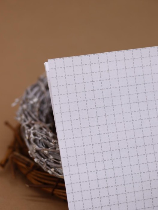 Блокнот А7 &quot;Cool pig with glasses&quot; 