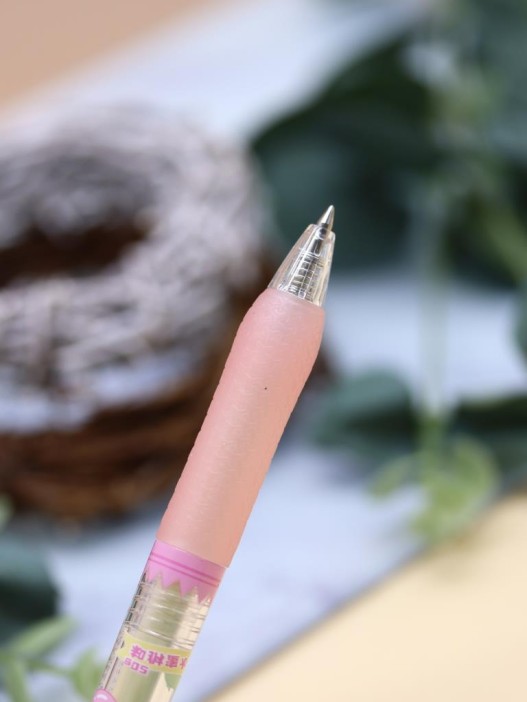 Светящаяся ручка с невидимыми чернилами &quot;Lucky candy&quot;, pink 