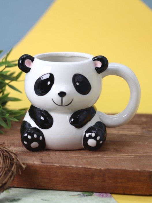 Копилки, кружки, тарелки и подставки керамические, mix (уценка) 