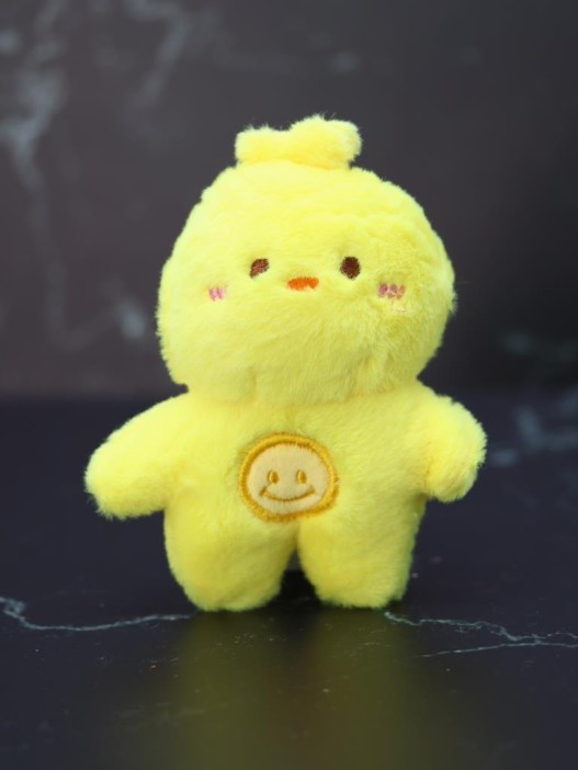 Плюшевый брелок &quot;Huggy duck&quot; (10 см) 