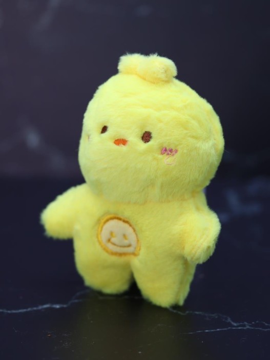 Плюшевый брелок &quot;Huggy duck&quot; (10 см) 