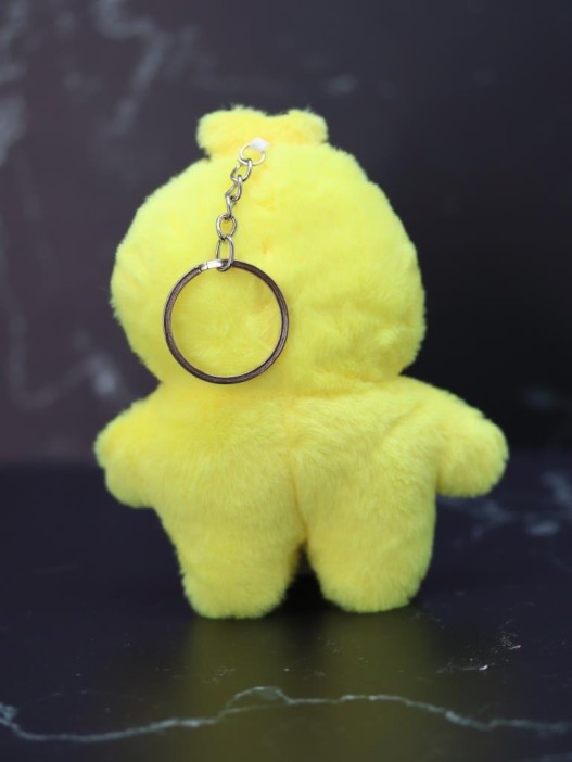 Плюшевый брелок &quot;Huggy duck&quot; (10 см) 