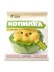 Копилка на магнитах iLikeGift "Капустная утка", 16,3*15,2*14,1 см