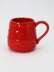 Кружка керамическая «Love you», 538 ml 