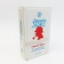 90105 Ланчбокс "Book" white