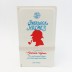 Ланчбокс &quot;Book&quot; white 