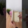 Ланчбокс &quot;Book&quot; white 