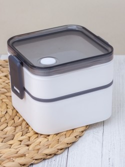 Ланчбокс "White&amp;Black"