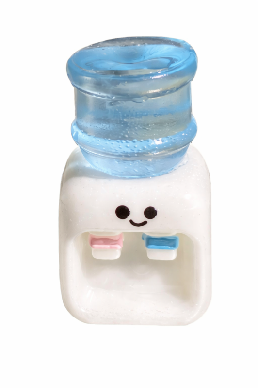 Мялка - антистресс «Water supply», mix 