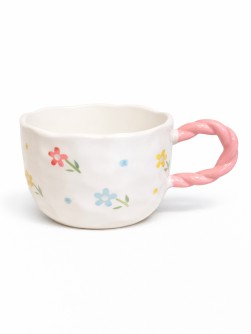 Кружка «Glade», pink