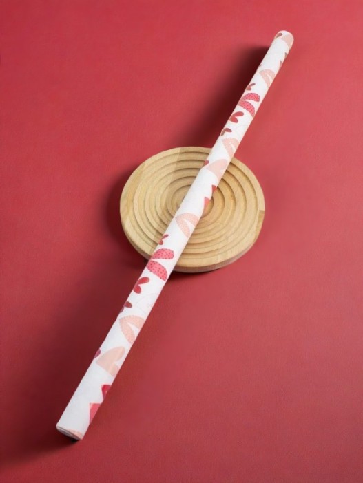 Упаковочная бумага «LoveLayer» 1 рулон, 50*70 см 