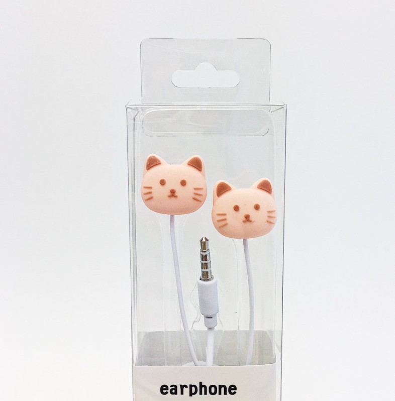 Наушники &quot;Cat&quot; 