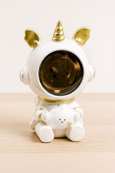 Ночник "Ears cloud white"