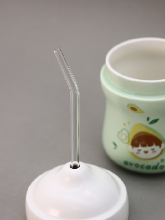 Кружка «Cutie kids», green 