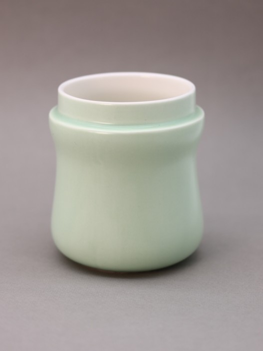 Кружка «Cutie kids», green 