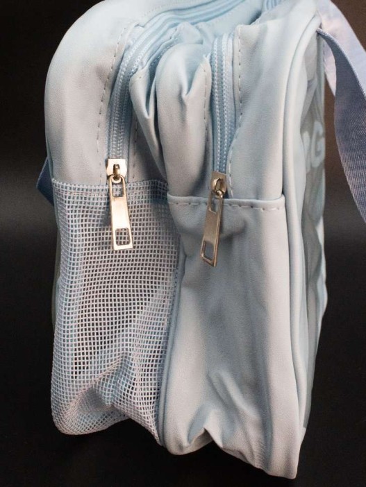 Дорожная косметичка &quot;Washbag&quot; gray, 31*15*21 см 