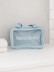 Дорожная косметичка &quot;Washbag&quot; gray, 31*15*21 см 