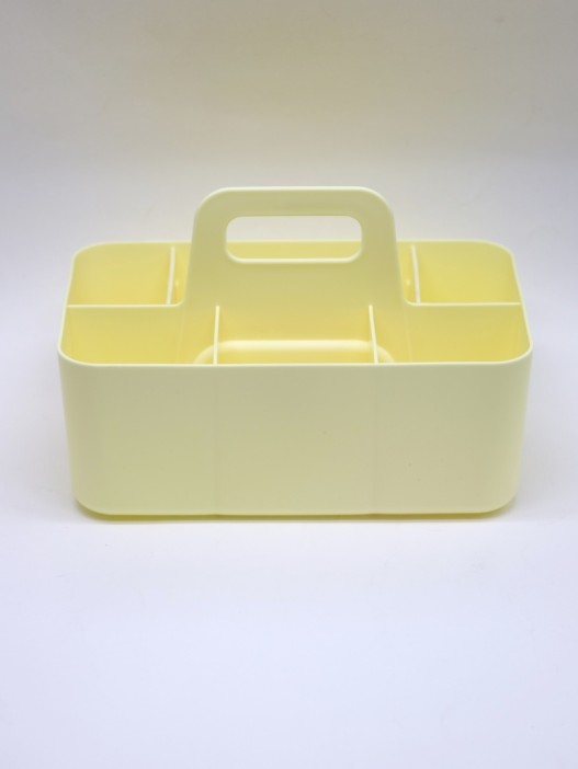 Органайзер настольный «Section», yellow 