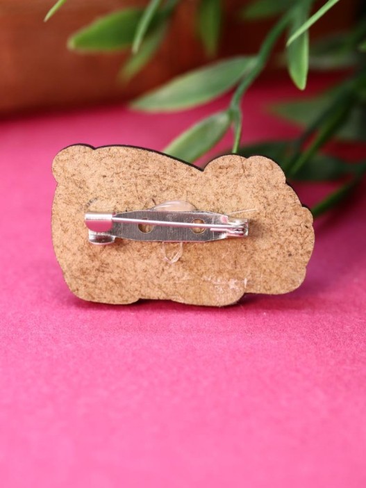 Значок Sleeping Panda 