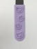 Маникюрный набор &quot;Bear lifebuoy&quot;, purple 