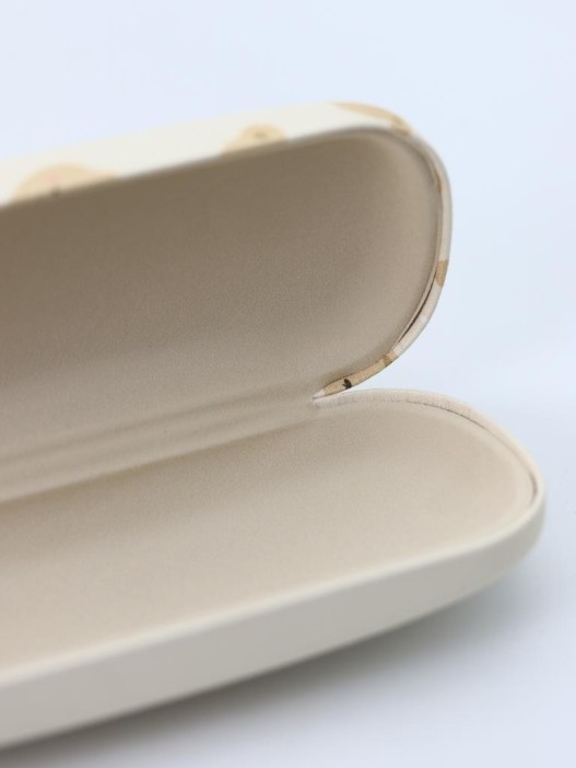 Чехол для очков GIRLY &quot;Many bear&quot;, yellow 