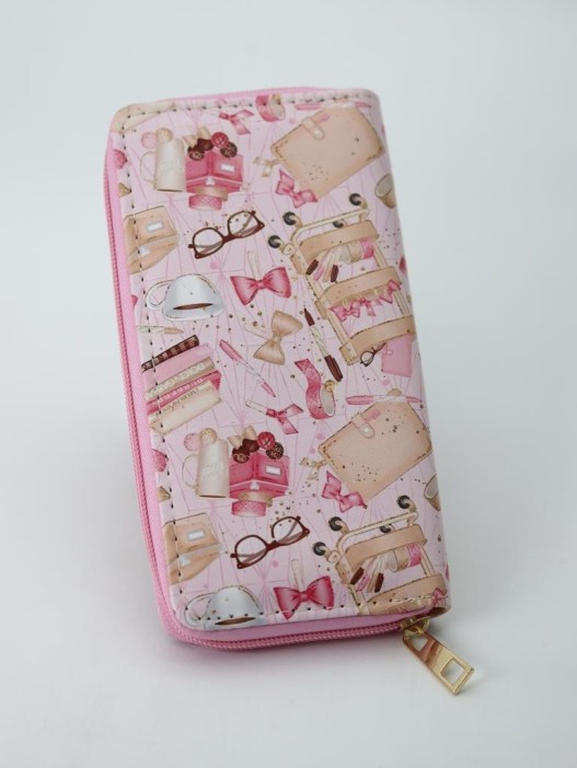Кошелек &quot;Cosmetic bag&quot;, pink 