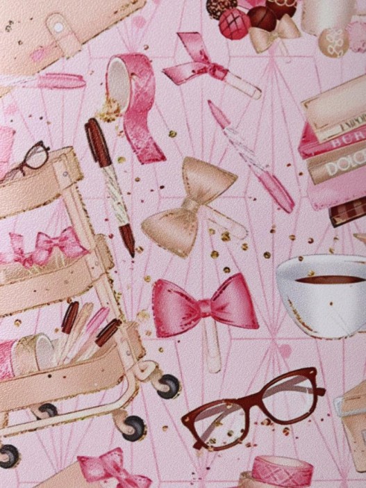 Кошелек &quot;Cosmetic bag&quot;, pink 