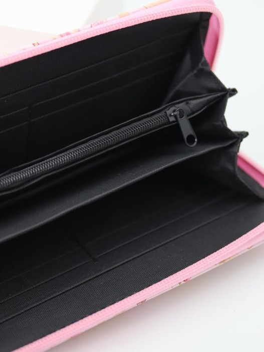 Кошелек &quot;Cosmetic bag&quot;, pink 