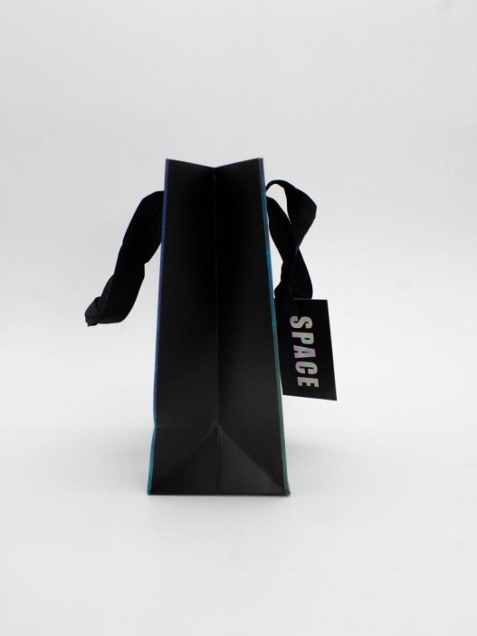 Пакет подарочный «Love&amp;Space», superman (18*23*11) 